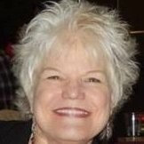 Sally Rush