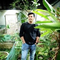 Praveen Teketi