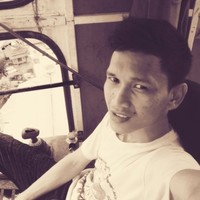 Josh Jia Sambora Manullang