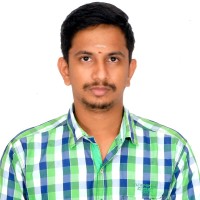 Prashanth G