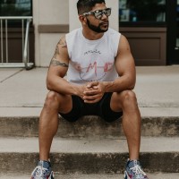 Mmgymlife M Merrill