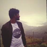 Raghavendra Y.