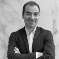 Nick De Smedt