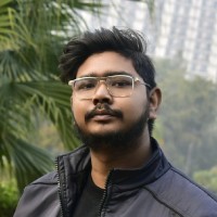 Paritosh Chowdhury