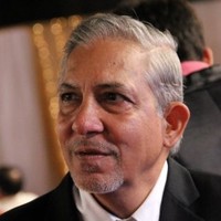 Abbas Fatehi