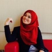 Asriati Latief