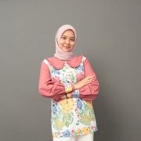Titania Dhea Ramantika