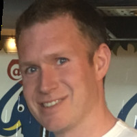 Tom Whitehurst