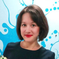 Наталия Паталаха