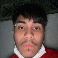 Andres Cruz