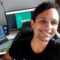 Gabriel Gregório