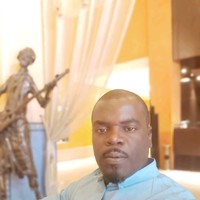 Eric Tchaine Dergui Boussou