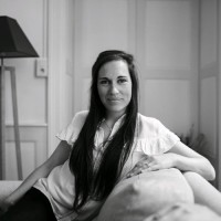 Laure Jonquères d'Oriola