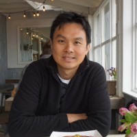 Kenny Lim