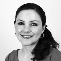 Johanna Bergsteinsdottir
