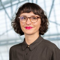 Jenna Baraschuk-Modha