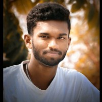 Madhusudhan S