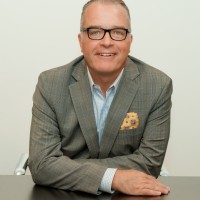 Mike Overholt