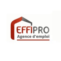 EFFIPRO Agence d'emploi