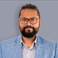 Arjun Ramakrishnan