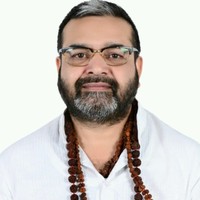 Dr Mukesh Parmar