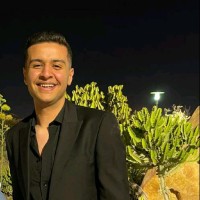 Mohamed Osama