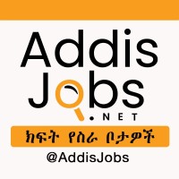 AddisJobs Ethiopia