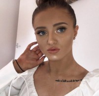 Courteney Mackenzie