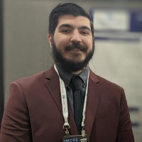 Brandon Deal, Pharmd