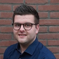 Stijn Wentink