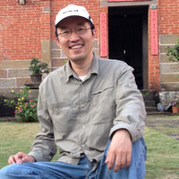 Bruce Hsueh
