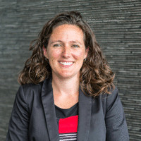 Kathleen Cyr, Emba