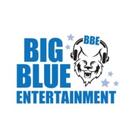 Big Blue Entertainment