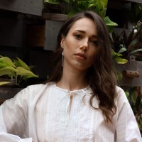Nadiia Rudenko