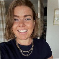 Louise Waldenby