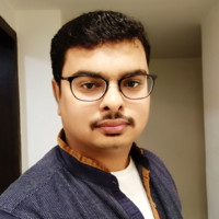 Keyur Shah