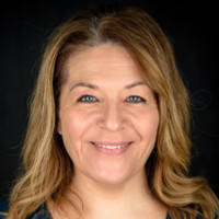 Rebecca Easen