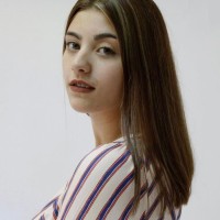 Maria Giner Plasencia