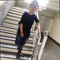 Muskan Kapoor