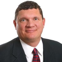 Rick Amos