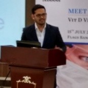 Tahir Ansari