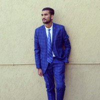 Abhinav Kumar