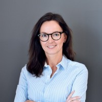 Yvonne Eisenhut