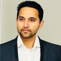 Karthik D.
