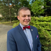 Adam Sulich, PhD