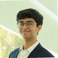 Arnav Raghuvanshi