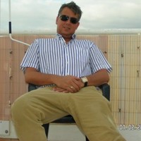 Gary Linsell