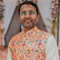 Nitin P Rode