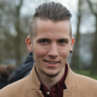 Charlie Quetstroey