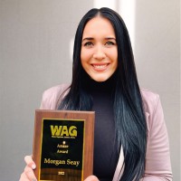 Morgan Seay